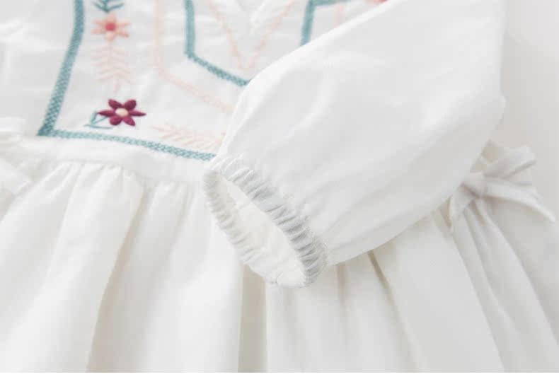 Robes pour fille DAVEBELLA - Ref 2045722 Image 18
