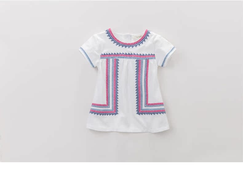 Robe enfant DAVEBELLA - Ref 2046032 Image 9