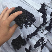 Square rectangular blind ditch pipe hard dank pipe blind ditch pipe chaotic directional blind ditch multi-spec drain pipe