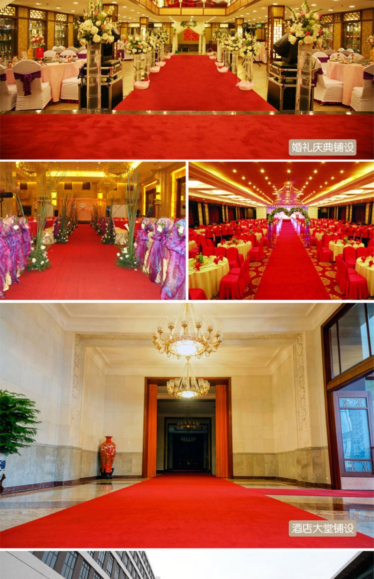 Red Carpet dùng một lần khói văn phòng màu xám cửa hàng thảm cho dự án trường nhật màu xám thảm Sự kiện - Thảm thảm nỉ lót sàn