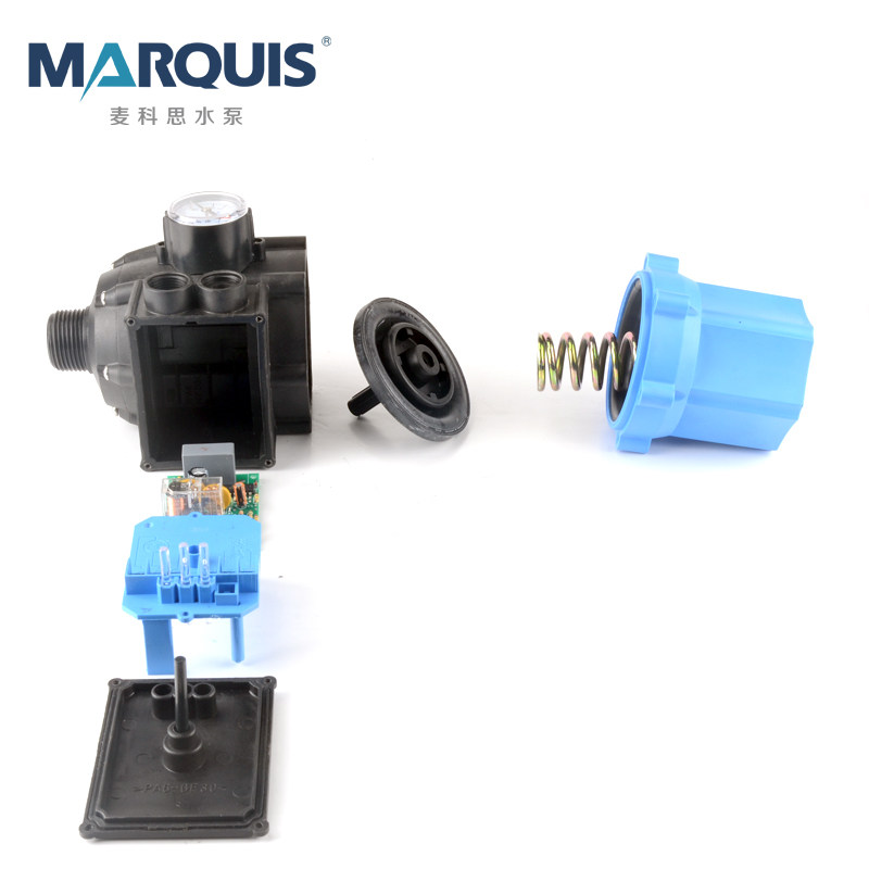 Купить Насос циркуляционный Бытовых давлением собственн-всасывать воду ...