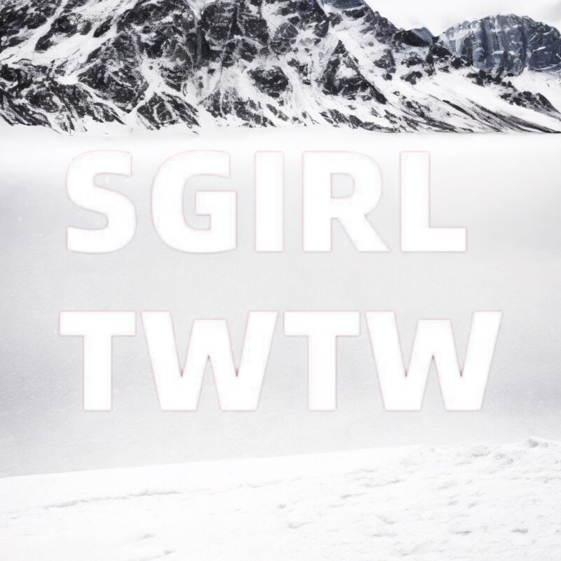 SGIRL TWTW正品批发潮女鞋