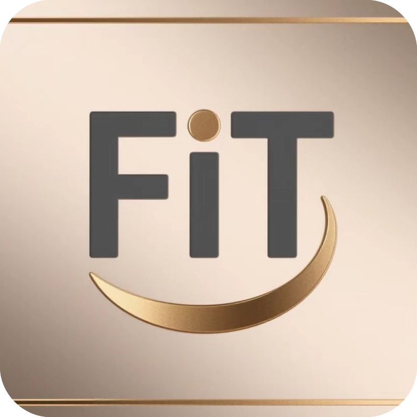 Fit轻奢表带的LOGO