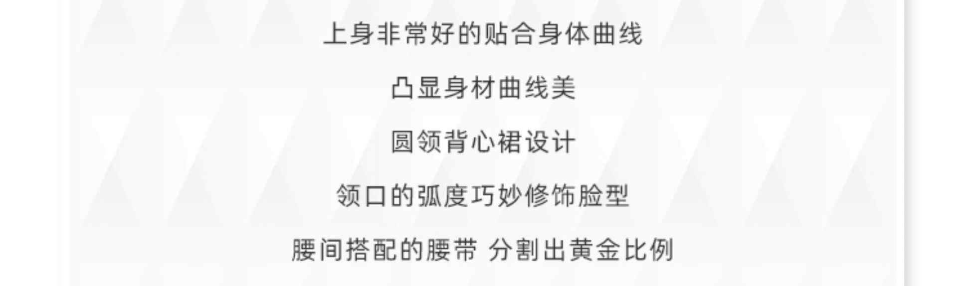 한국 품격 명문 여성 로얄 자매 센스 행침 목 드레스 섹시함 핫걸 몸매 가꾸기 슬림해 보이는 타이트 스커트 연회 작은 드레스 상세 이미지 13