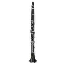 Bullfighter Bullfighter Descent B Tune Black Pipe Gum Wood Clarinet Professional Playing Beginner Test Class Portable Musical Instrument