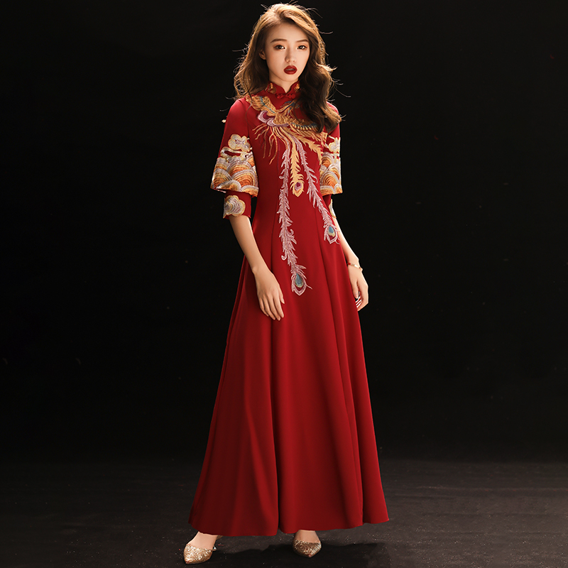 Robe de soirée      - Ref 3213655 Image 1