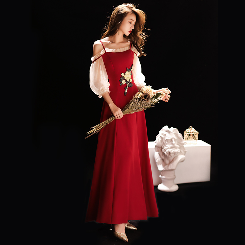 Robe du soir      - Ref 3210257 Image 3