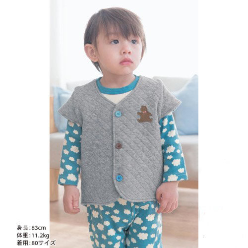 Gilet enfant - Ref 2069560 Image 16