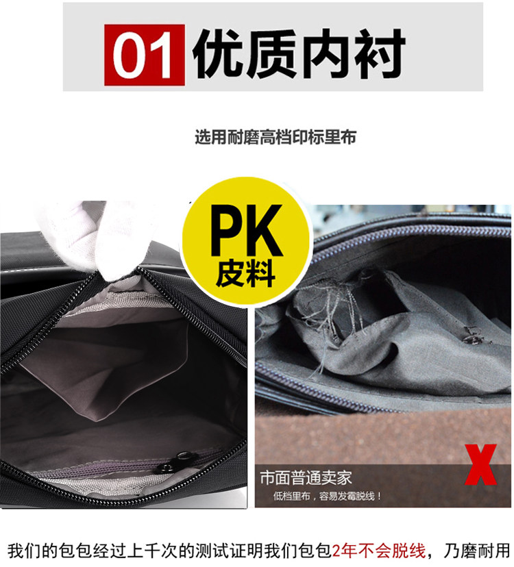 Sac pour homme - Ref 49375 Image 25