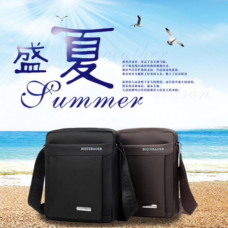 Sac pour homme - Ref 49375 Image 8