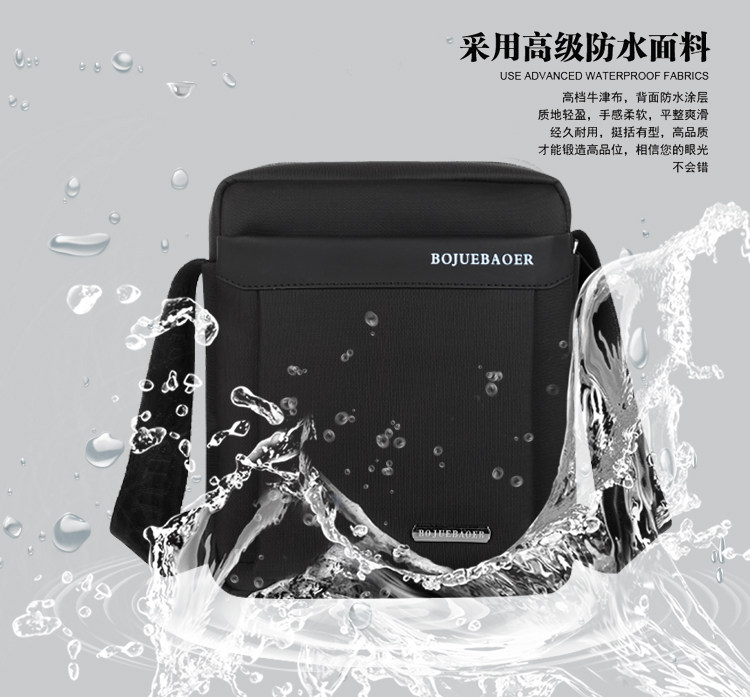 Sac pour homme - Ref 49375 Image 10