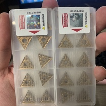 Toshiba TNMG160408 TNMG160408 TNMG160404-TM T9125 T9115 steel piece special price