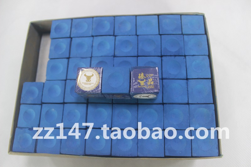 Bi-a sạch súng đầu bột thông minh bột sô cô la bột đầu súng bột vỏ bi-da bi-a cung cấp sản phẩm Niushan nỉ bàn bi a