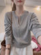 Cool Ice Silk Knitted Cardigan for Women 2025 New Sun Protection Clothing Thin Gauze Outer Wear Loose Lazy Style Sweater Jacket for Women