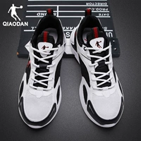 Mesh-295 Jordan Белый/Черный