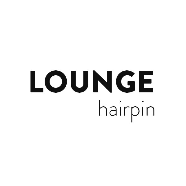 Lounge专注醋酸发饰的LOGO
