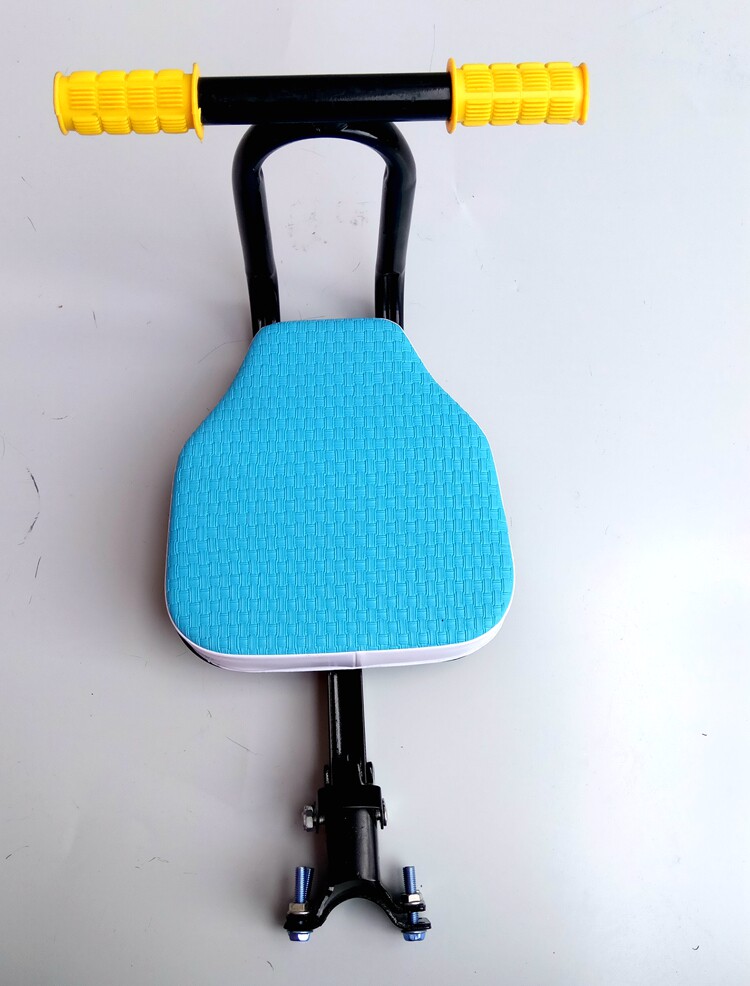 siège enfants pour vélo - Ref 2440192 Image 17