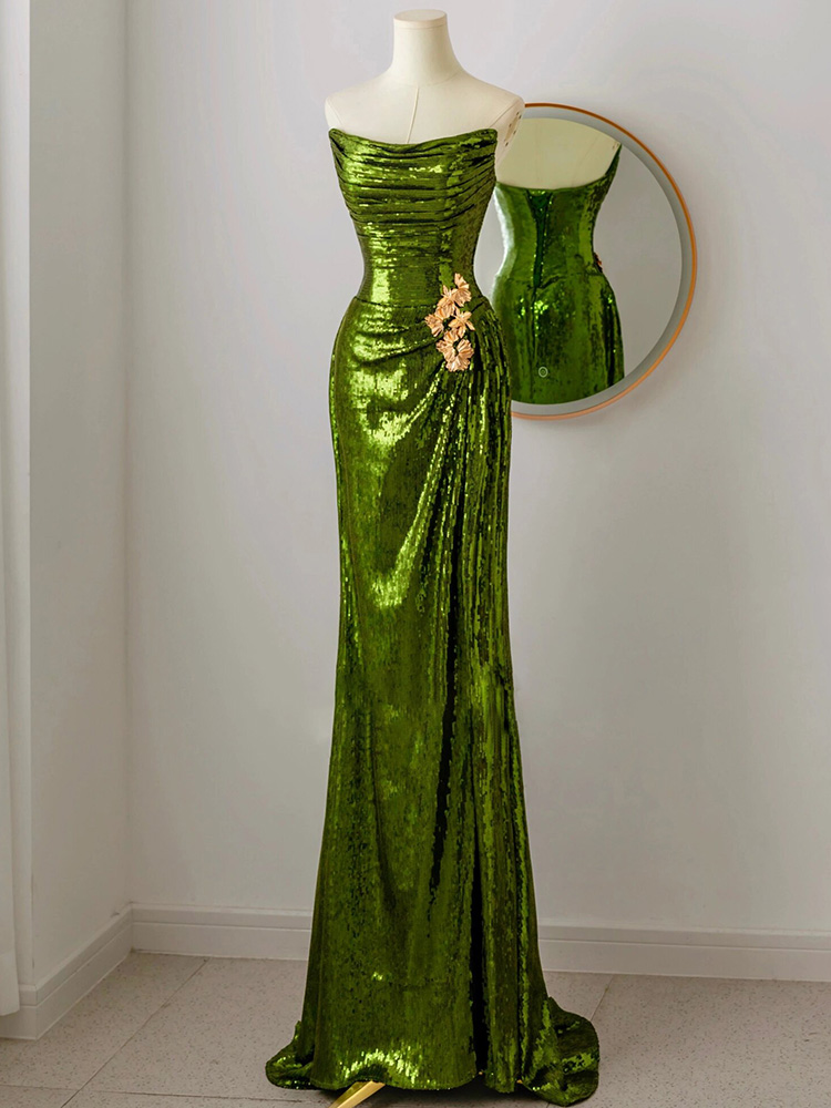  M+Green   - $3.15 