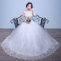 Wedding Dress Bride 2021 Spring New Korean Style Twister Wedding Pregnant Women Plus Size Bride Wedding Dress Slim