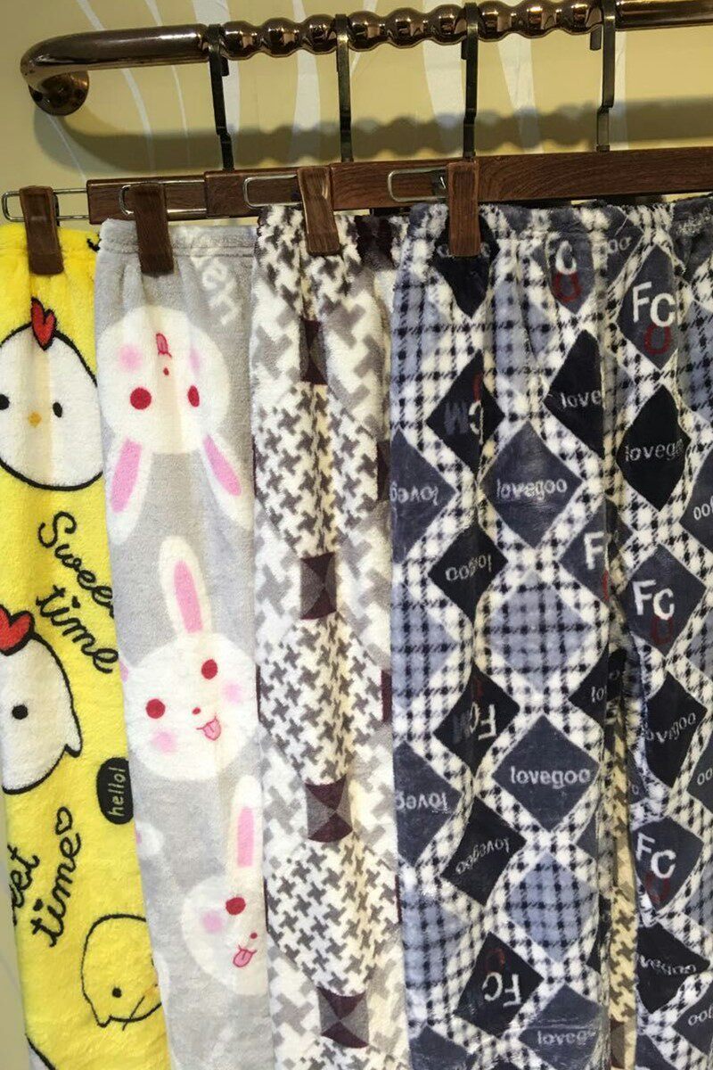 Pyjama pour femme OTHER   en Polyester Polyester  - Ref 2988124 Image 9