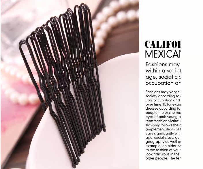 Accessoire cheveux - Ref 1203398 Image 7