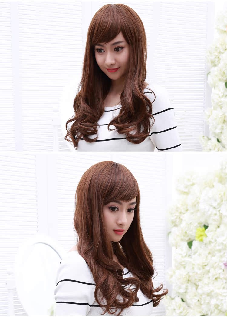 Perruque Les cheveux longs - Ref 2607803 Image 38