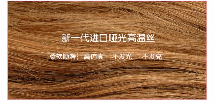 Extension cheveux - Ref 220176 Image 33
