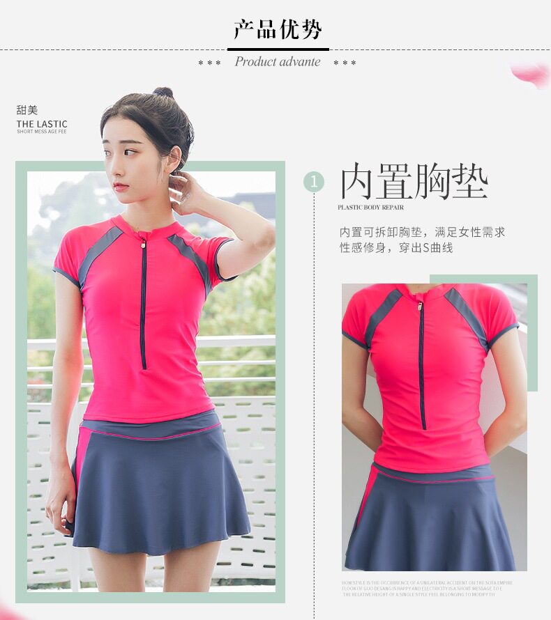 Maillot de bain pour femme - Ref 3030301 Image 9