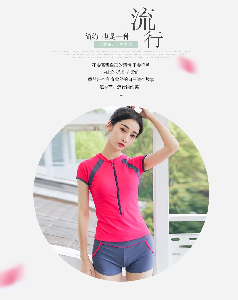 Maillot de bain pour femme - Ref 3030301 Image 8