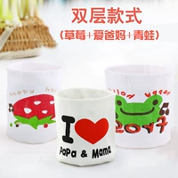 Двухэтажная клубника, лягушка, 0-1 лет