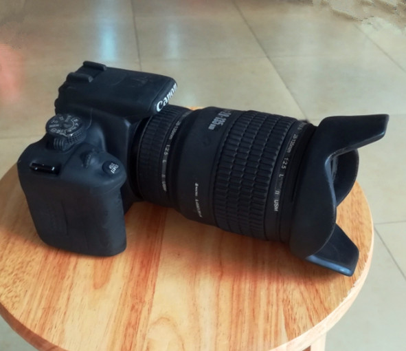 Creative gifts Monocular camera money box Children's photo photography props Simulation camera