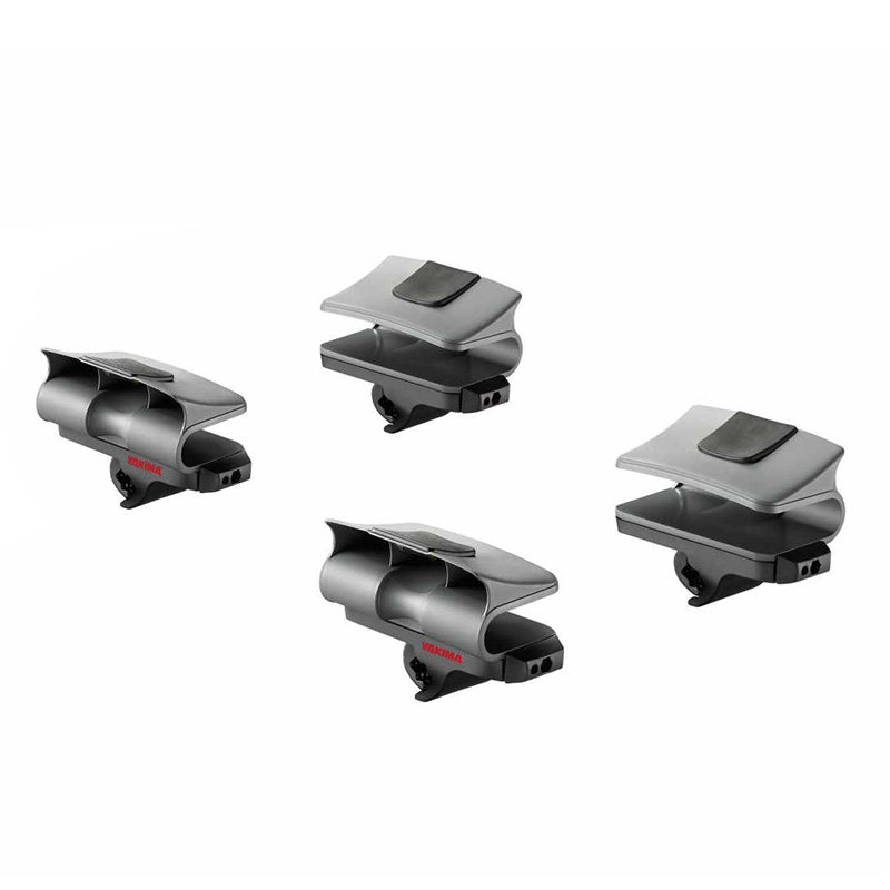 Yakima flat keel EVENKEEL quick disassembly roof kayak rack boat rack water supplies bracket boat bracket