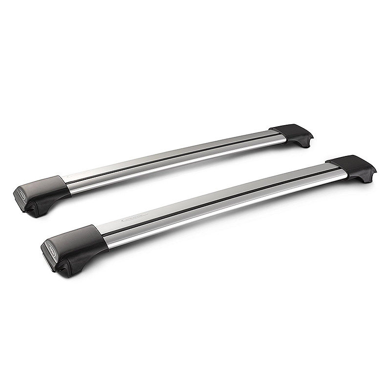 YAKIMA Baggage Racket Hispbar Whispbar Volkswagen sedan Suv Roof Suv Roof Tent Silent Modification