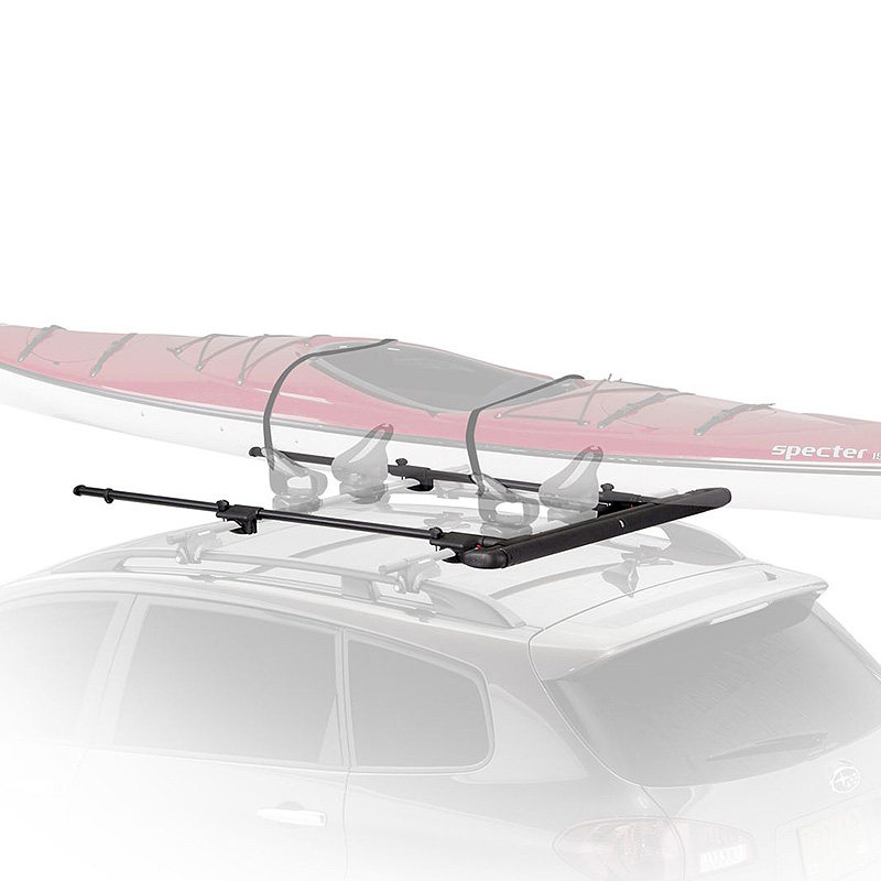 YAKIMA Roof Kayak Auxiliary Rack ShowBoat 66 Boat Type Roller Rack Water Supplies