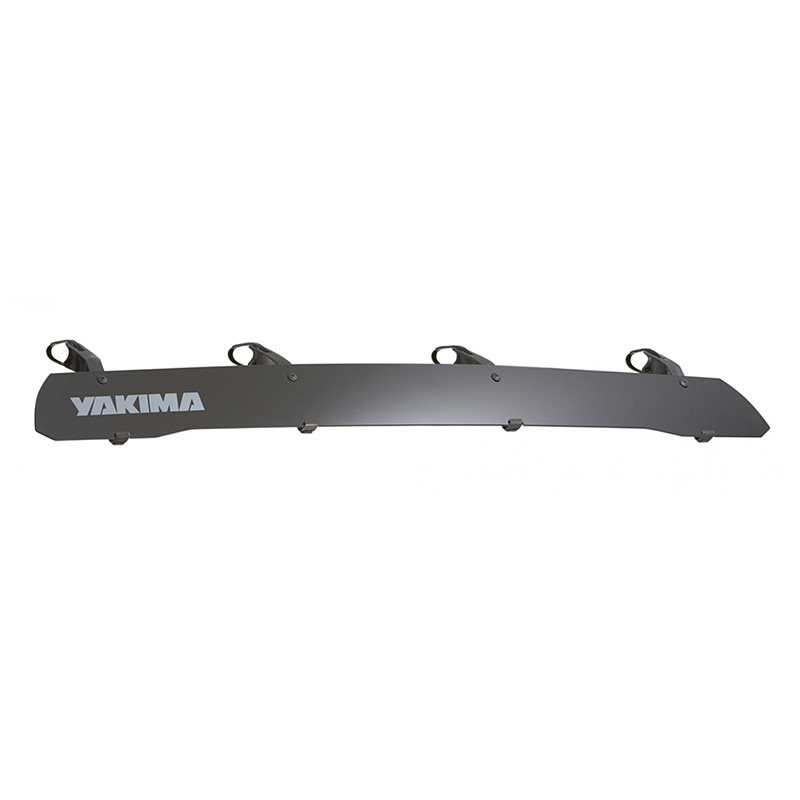 YAKIMA roof spoiler windshield imported car deflector luggage rack cross bar frame spoiler reduces wind noise