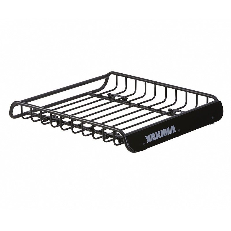 YAKIMA roof luggage frame basket car cargo smart tank 300 Jimny SUV crossbar universal