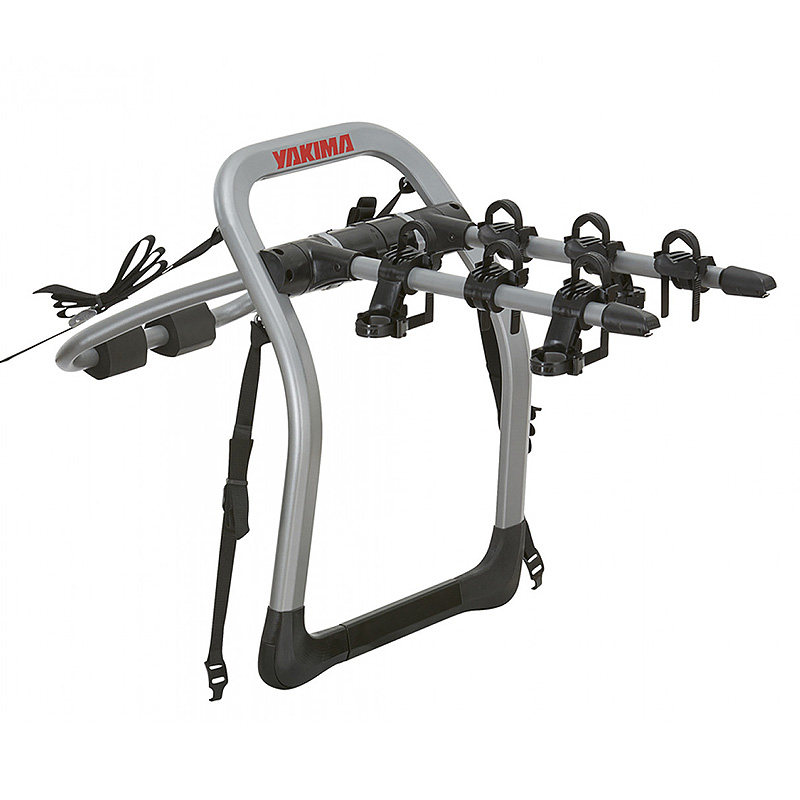YAKIMA car car bike rack halfback rear hanging trunk car SUV frame