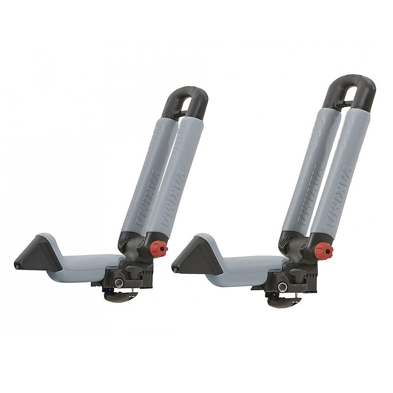 YAKIMA down-folding kayak rack boat rack BowDown car roof fixed luggage rack cross bar water supplies