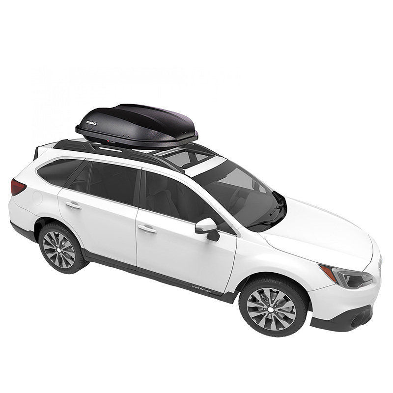 YAKIMA roof luggage rocket box imported golf BMW car suv car suitcase