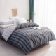 Chăn bông toàn diện Hengyuanxiang chăn đơn đôi chăn bông 1,5m / 1,8m in ký túc xá 200x230 - Quilt Covers