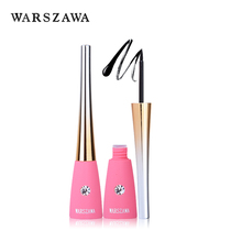 Huasha Eye Line liquid Xinhua Sbrilliant waterproof persistent without fainting eye line liquid 3 8g hard head CE6 color makeup