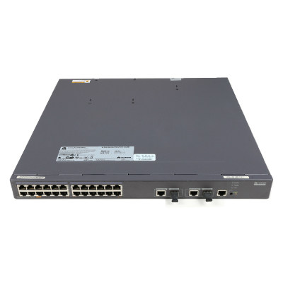 Huawei LS-S2326TP-PWR-EI-AC 24-port 100M POE power supply switch with 500W power supply