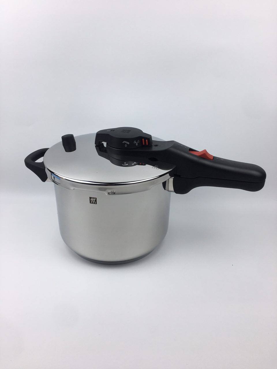 German Zwilling AirContorl 6L pressure cooker accessories silicone cap seal ring handle accessories 22cm