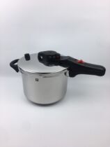  German Shuangliu AirContorl 6L pressure cooker accessories Silicone cap sealing ring handle accessories 22cm