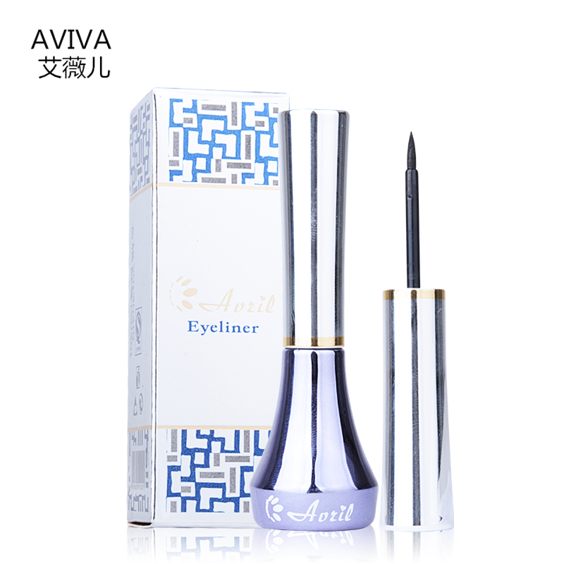 Avril Lavigne Eyeliner AE1 Hard head quick-drying waterproof long-lasting non-smudging novice Beginner eyeliner pen