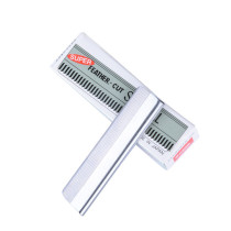 Stainless Steel Scraping Brow Eyebrow Blade Painting Brow Makeup Artist Special Scraping Brow Knife half permanent textured embroidered blade sharpened