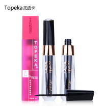 Topica gazing eye line liquid 6g speed dry persistent waterproof without fainting eye line liquid pen TED6