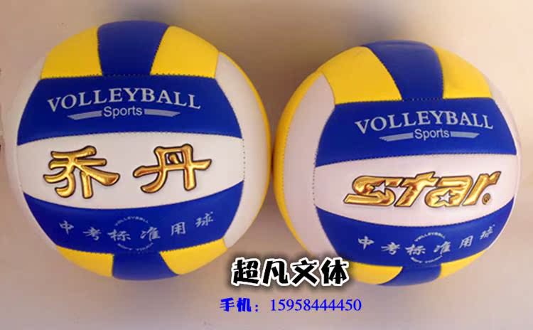 Ballon de volley-ball - Ref 2010097 Image 6