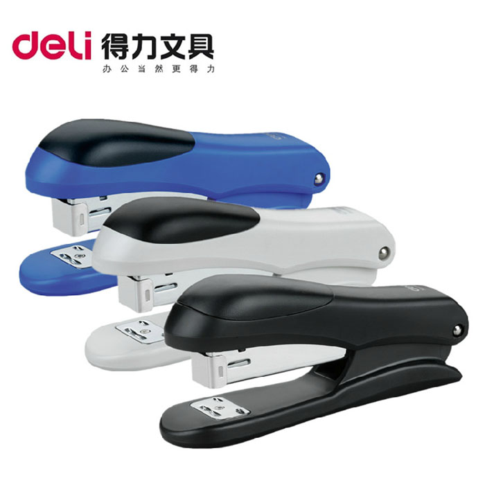 The student medium - sized booking machine, the large binder of the booking machine, the office supplies