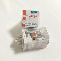 R15-2013-23-1024-WTLD RELPOL electromagnetic relay 20A 24VDC new original